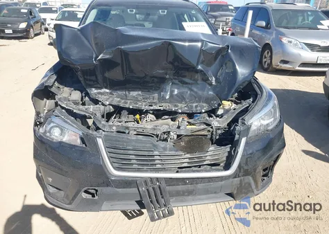 2020 Subaru Forester Premium from USA, damaged, VIN JF2SKAJC9LH414032